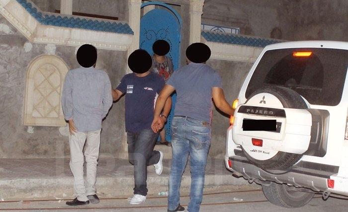 في تحقيق حصري لليدرز العربية حول المخدّرات في تونس: 9443 مورّطا وضبط 7669 كغ من "الزطلة" في سنة 2015