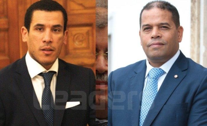 تعيينان في ديوان رئيس الحكومة
