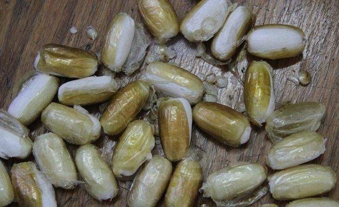 تجارة المخدرات في تونس: وأخيرا يسقطون...