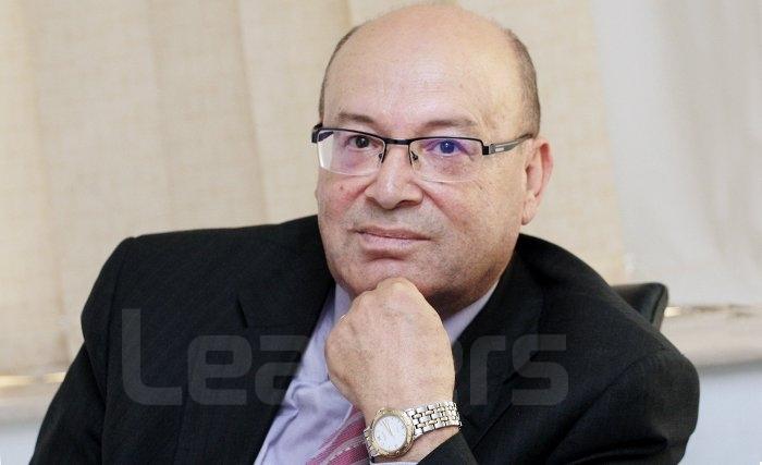محمد ابراهيم الحصايري: وهل ستكون لكل وزارة شُرْطَتُهَا مستقبلا؟..