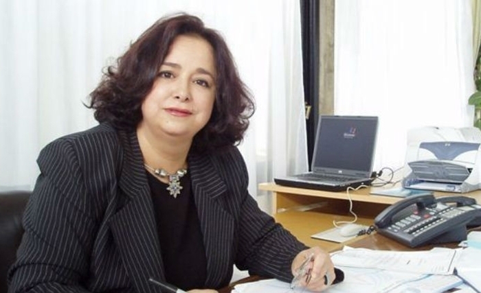 Qui est Latifa Akharbach, nouvel ambassadeur du Maroc en Tunisie Qui est Latifa Akharbach, nouvel ambassadeur du Maroc en Tunisie