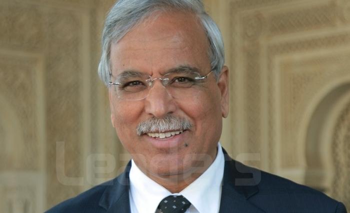كمال العيّادي