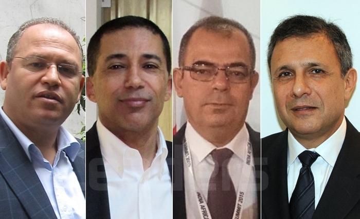 سفراء جدد لتونس:الرصّاع في باريس والغرايري لدى اليونسكو والسلطاني في البرازيل وكحلون في بوركينا فاسو