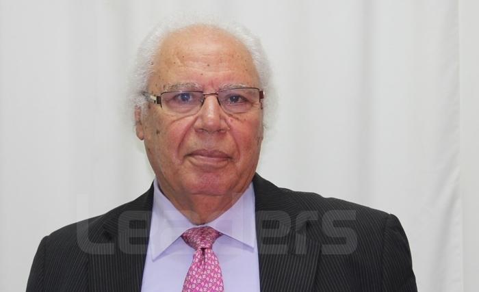 عز‭ ‬الدّين‭ ‬المدني: مساهمات‭ ‬تونسيّة‭ ‬في‭ ‬مجمع‭ ‬اللّغة‭ ‬العربيّة‭ ‬بالقـاهرة
