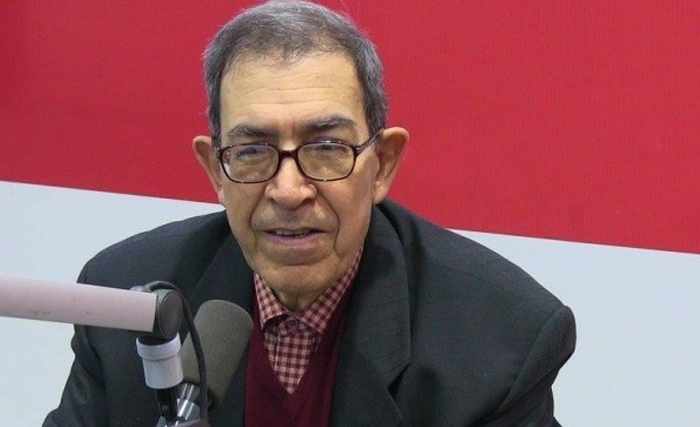 تعيين الجمّالي ممثّلا خاصّا للجامعة العربية إلى ليبيا