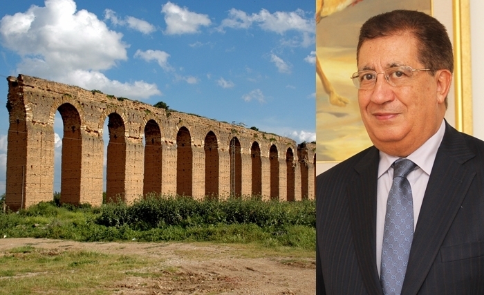 عادل كعنيش: هل هنــــاك أزمـة ميـاه؟