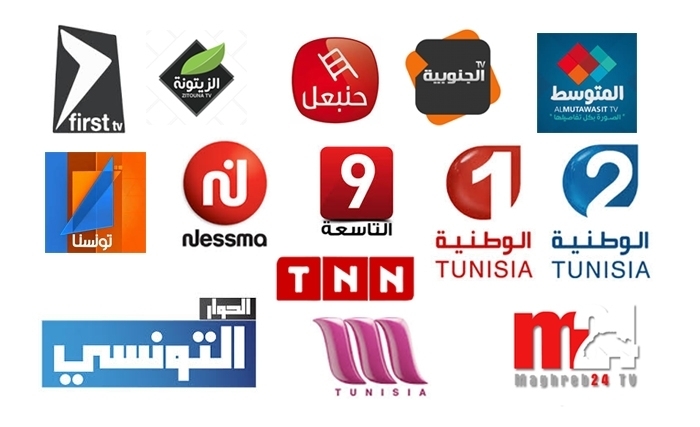 المشهد‭ ‬السمعي‭ ‬البصري‭ ‬في‭ ‬تونس: سلاح بن أيدي لوبيات المال والسياسة 