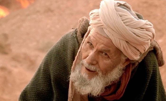 ثــــورة‭ ‬الـــزنـــــج‭ :‬المسرحيّـــــة ‬التــــي‭ ‬أغضبـــت‭ ‬بـــــورڤــيــــــبــــة