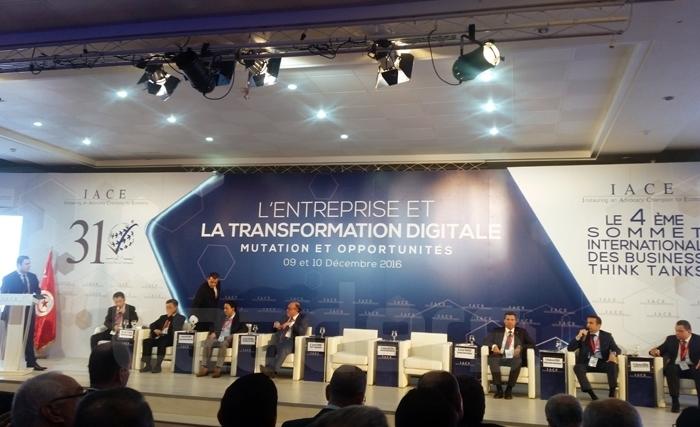 انطلاق الدورة الواحدة والثلاثون لأيّام المؤسّسة