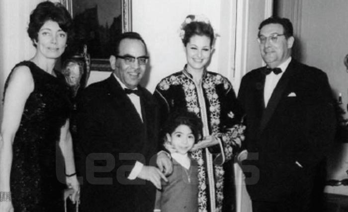 محـمّد‭ ‬المصـمودي:‬ من‭ ‬ابن‭ ‬صيّاد‭ ‬بحري‭ ‬بسيط‭ ‬إلى‭ ‬رجل‭ ‬دولة