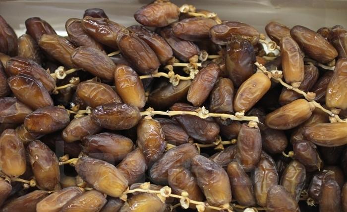 قطــاع‭ ‬التمــور‭ ‬فـــي‭ ‬تــونـــس إشكالات‭ ‬الإنتاج‭ ‬والتّصدير