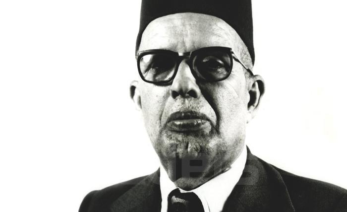 ‬الأديب‭ ‬محمّد‭ ‬المرزوقي ‭ 