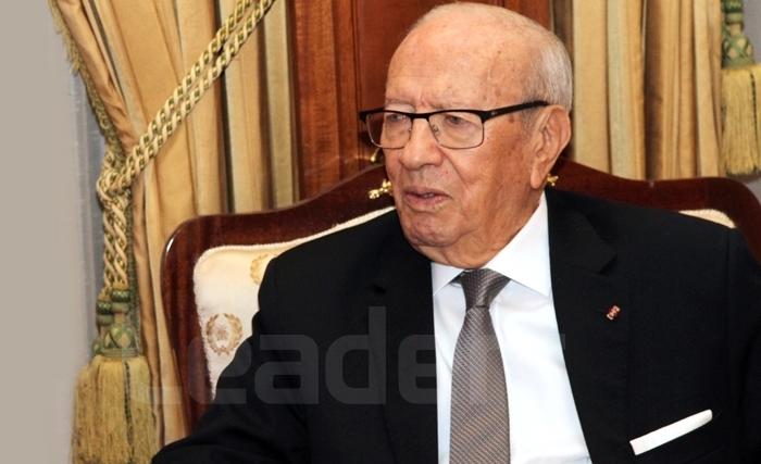 سنة ثالثة بقرطاج للباجي قائد السبسي: ٲهمّ ما تحقق منذ توليه الحكم وبرامجه الكبرى لسنة 2017 
