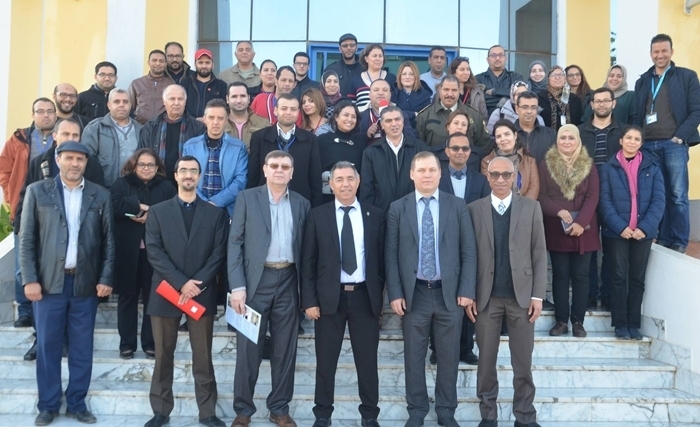  ٲهمية الطاقة النوويّة في تطوير مجالات الصحّة والفلاحة والصناعة في تونس