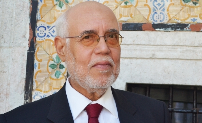 احميده النيفر: نبــض‭ ‬الحياة‭ ‬و"نزهـة المشتـاق"