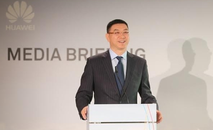   Huawei démontre les possibilités de croissance dans les marchés émergents
