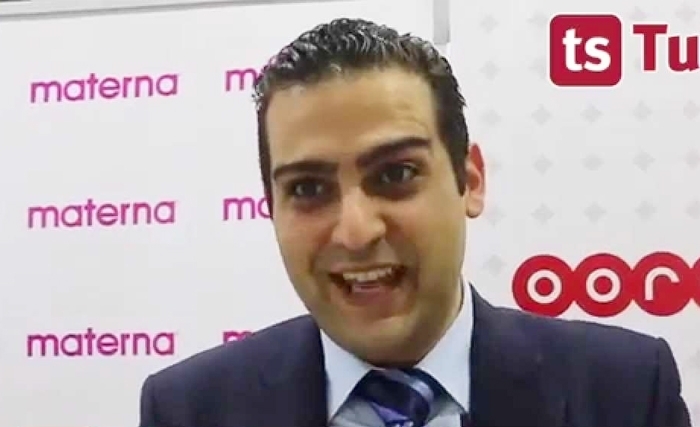 وفاة محمد علي بن عياد نجل رجل الأعمال نجيب بن عياد