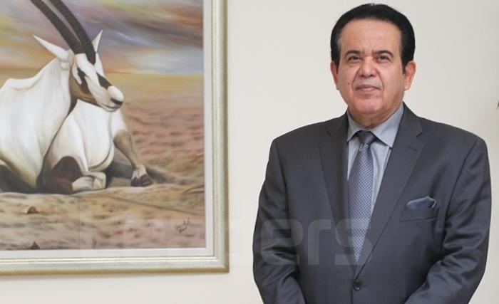 سعد بن ناصر الحميدي