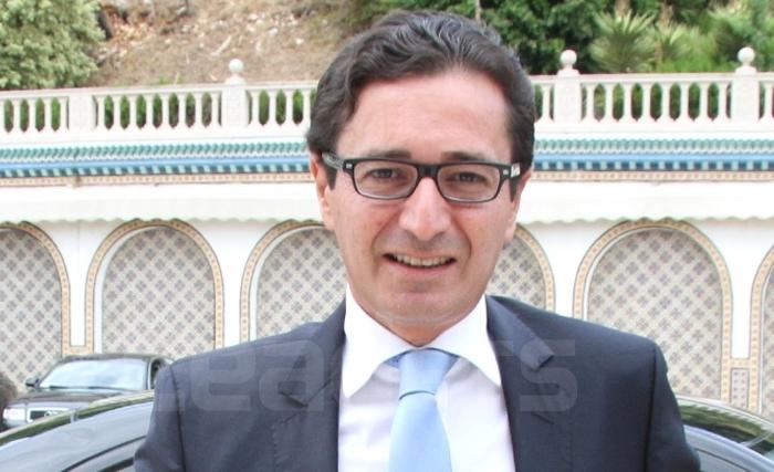 محمد الفاضل عبد‭ ‬الكافي‭ ‬في‭ ‬الاجتماعات‭ ‬السنوية‭ ‬لمؤسسات‭ ‬ماليّة‭ ‬إقليميـة‭ ‬ودوليّـة‭ ‬