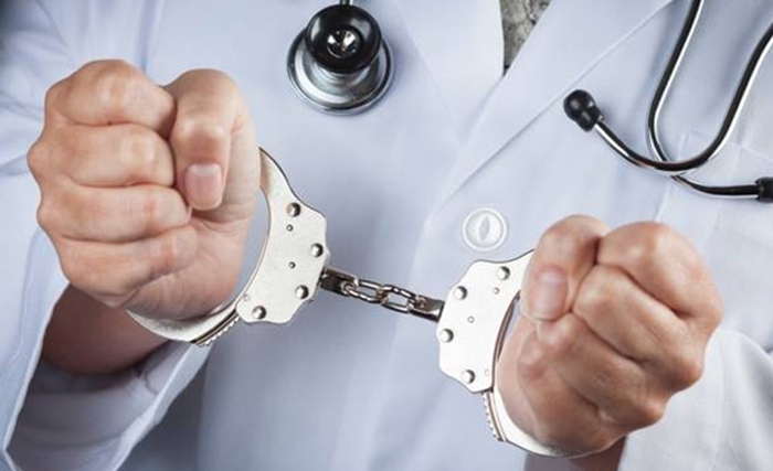 الأخطاء الطبية