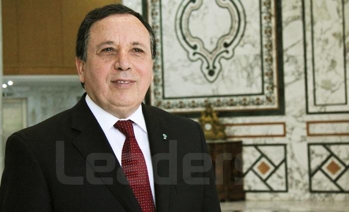الديبلوماسية التونسية : أجندا مكثّفة