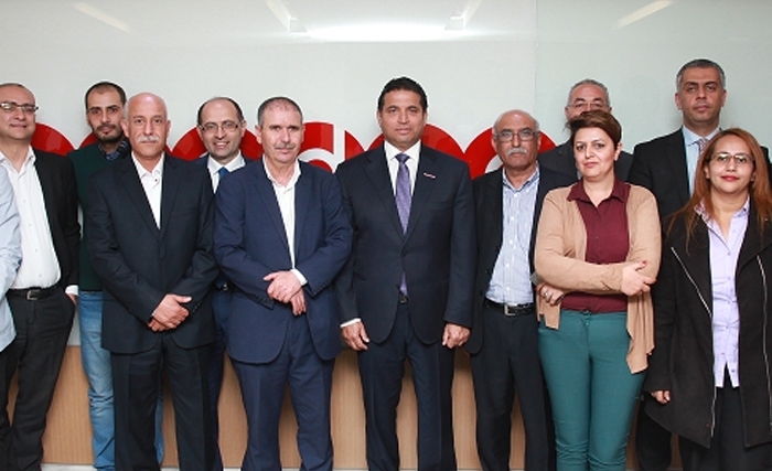 Ooredoo:ٲفضل مشغّل اتصالات وأفضل مشغّل للقوى العاملة بتونس