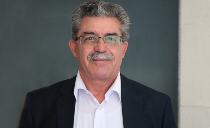 رشيد خشانة