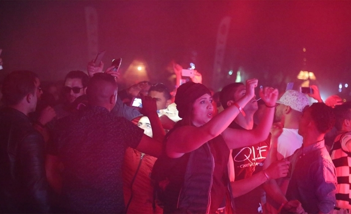 توزر:  على إيقاع أصوات الصّحراء
