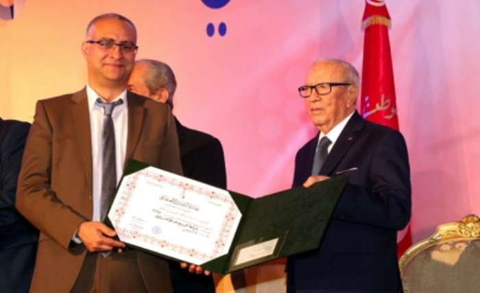 Ooredoo  تتحصل على جائزة التقدّم الاجتماعي