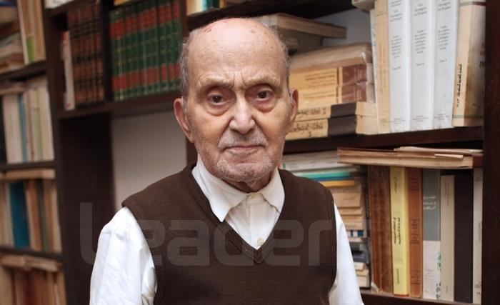 الرّاحل محمد الطالبـــي ومعضلة الحقيقة