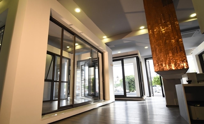  LUXALU توسع شبكتها في سوسة
