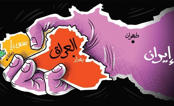 أيّ دور لإيران ما بعد داعش؟