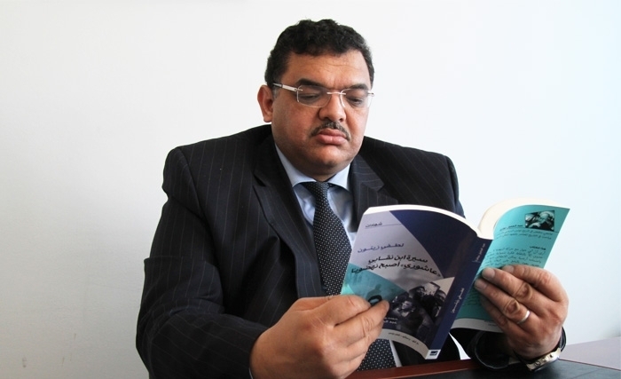 شهادة لطفي زيتــون: السيـرة والمـواقــف 