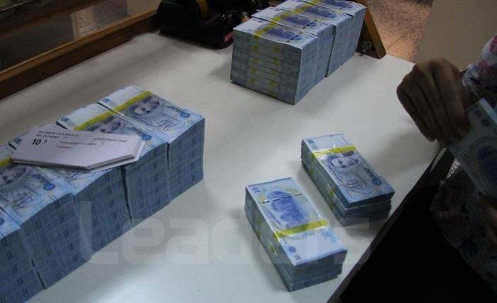الزيادات في الأجور الدنيا: أكثر من 900 ألف منتفع  