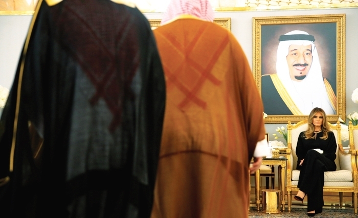 قِمةٌَّ...طَلْعُهَا كَأَنهَُّ رُؤوسُ آلشيََّاطِينِ