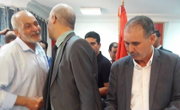 تطاوين: إمضاء محضر اتفاق لرفع اعتصام الكامور