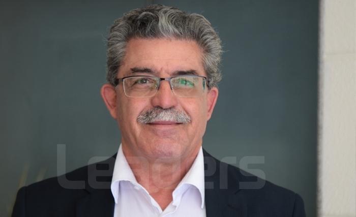 رشيد خشانة