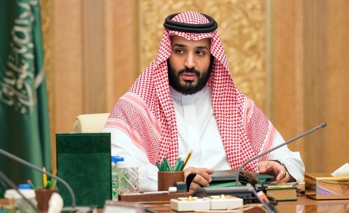 الملك سلمان بن عبدالعزيز