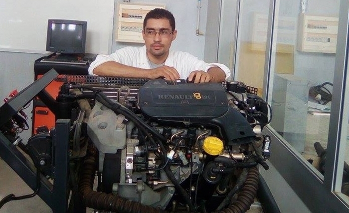 عامر القرقوري