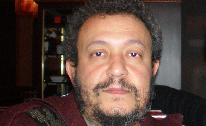 الجيلاني السعدي: سينمـائي الجــوائز