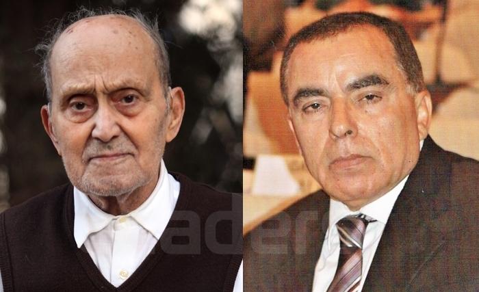 حمادي بن جاءبالله : محمّد الطالبي حيّا أو التأريخ للمستقبل