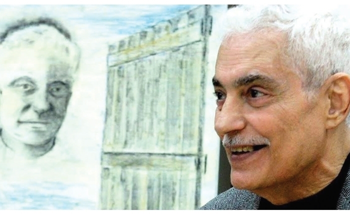 أحـمـد دحبــور: شاعر التغريبة الفلسطينية