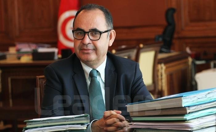 خاص بليدرز: مبروك كرشيد يوضح ٲسباب عدم تعيين مكلّف عام بنزاعات الدولة