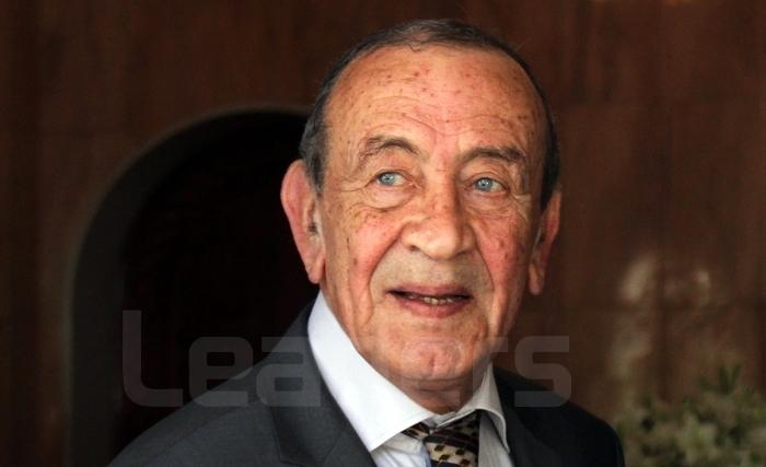 أربعينية الفقيد محمّد الفاضل خليل يوم السبت 22 جويلية