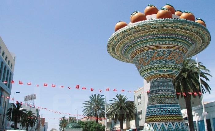 ولايـة نـابــل: حـــديقة في المتـوسّط لا يُستغلُّ إلاّ بعضـُـــها