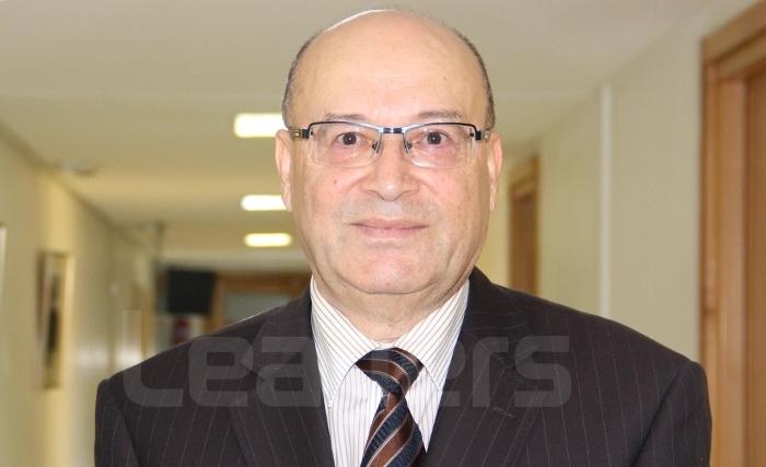 محمد إبراهيم الحصايري