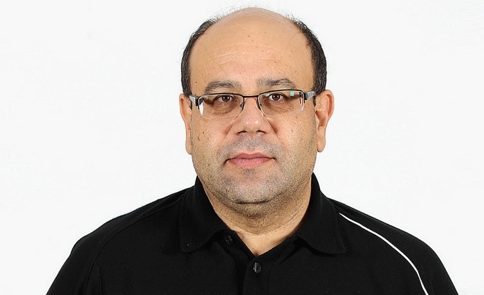 عادل التلاتلي