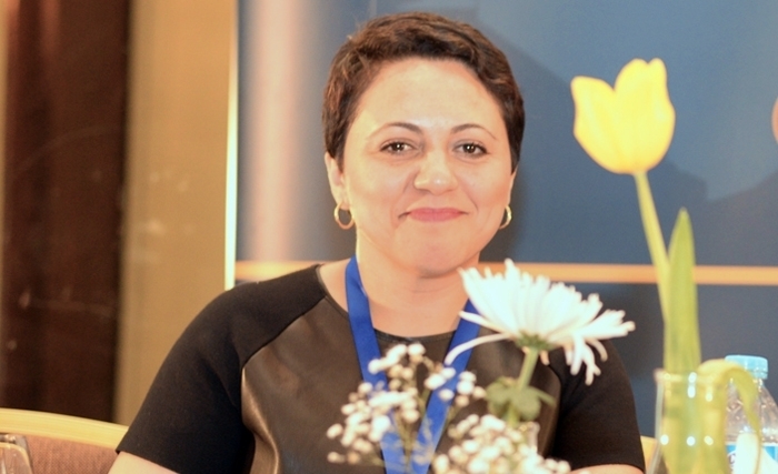 سامية الفقيه