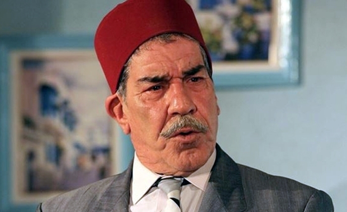 وفاة الممثّل القدير سليم محفوظ 