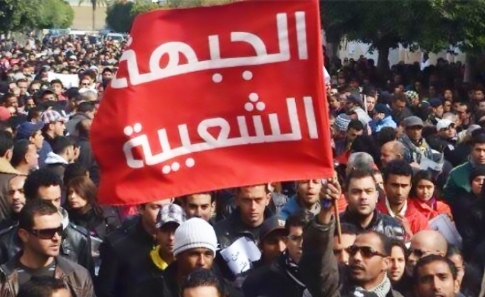 الباجي قايد السبسي : ليست لدينا ٲيّة مشكلة مع اليسار... لكن"